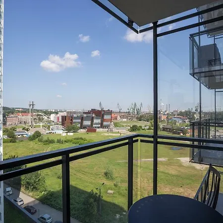 Appartement Apartament Bastion Walowa
